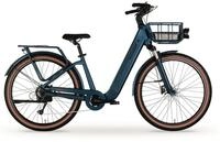 MBM E-Bike, 8 Gang 8-Gang Shimano Acera Schaltwerk, 8-Gang Shimano Acera...
