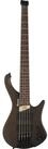 Ibanez E-Bass, E-B&auml;sse, 5-Saiter E-B&auml;sse, Bass Workshop EHB605-WNF Walnut...