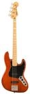 Squier E-Bass, E-B&auml;sse, 4-Saiter E-B&auml;sse, Classic Vibe Active 70s Jazz Bass MN