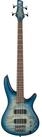 Ibanez E-Bass, E-B&auml;sse, 4-Saiter E-B&auml;sse, Standard SR400EQM-SCB Stained...