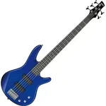 Ibanez E-Bass GIO GSR185-JB Jewel Blue, Soundgear, E-Bass, 5-Saiter Bass mit 2
