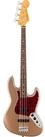 Fender E-Bass, E-B&auml;sse, 4-Saiter E-B&auml;sse, American Professional Classic Jazz...