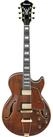 Ibanez E-Gitarre, Artcore AG95MG-DA Dark Amber - E-Gitarre