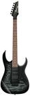 Ibanez E-Gitarre, E-Gitarren, Ibanez Modelle, Standard RG450QMB-TGB Transparent...