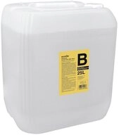 EUROLITE Brandschutzeinheit Nebelfluid