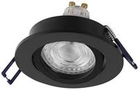 Osram LED Einbauleuchte OSRAM LED-Einbauleuchte, GU10, 4,5W, 2700K, 400lm,...