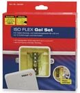 Heidemann Gel-Verbindungsmuffe Heidemann ISO Flex Gel-Set 30430, bis zu 5x4...