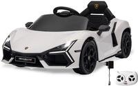 Jamara Elektro-Kinderauto Ride-on Lamborghini Revuelto, 2,4GHz, Li-Power 12.6,