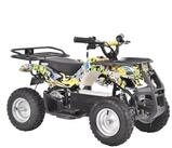 Hecht E-Quad Elektro-Quad f&uuml;r Kinder mit 1000 W Motor und 36 V Akku