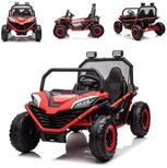 Chipolino Elektro-Kinderauto Kinderelektrofahrzeug Explorer, Belastbarkeit 59...