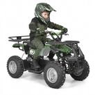 Hecht E-Quad Elektro-Quad f&uuml;r Kinder mit 1000 W Motor und 36 V Akku