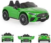 Moni Elektro-Kinderauto Elektroauto Mercedes-Benz, Belastbarkeit 35 kg, DK-SL63