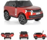 Moni Elektro-Kinderauto Kinder Elektroauto Range Rover, Belastbarkeit 35 kg, SUV