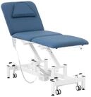 Physa Massageliege elektrisch Massagebank Therapieliege Massagetisch 150 kg