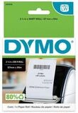 DYMO Etikettenrolle Original LabelWriter Endlosetiketten, 57 mm x 91 Meter