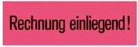 HERMA Etikett Herma Etiketten Versandhinweis permanent haftend 39 x 118 mm...