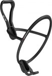 Elite Fahrrad-Flaschenhalter ELITE Flaschenhalter Leggero Carbon 2.5 Schwarz -