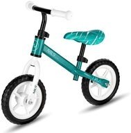 NILS FUN Laufrad Kinder Laufhilfe 10 Zoll, ABEC-5-Lager erm&ouml;glichen m&uuml;heloses
