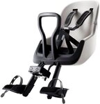 BRITAX R&Ouml;MER Fahrradkindersitz JOCKEY MINI, ab: ab 9 Monaten, bis: 3 Jahren,...