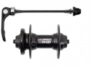 Haibike Hinterradnabe Haibike VR-Nabe Fast Ace DN619 32H BL HB++