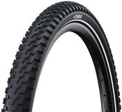 Schwalbe Fahrradreifen Schwalbe Marathon Plus MTB Drahtreifen 57-559 (26x2.25)