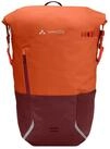 VAUDE Wanderrucksack CityGo Bike 23 II (Kein Set), modulare Fahrradtasche, zum