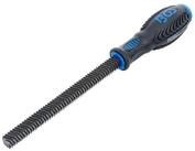 BGS technic Feile BGS Bremssattelfeile Vierkant 260 mm