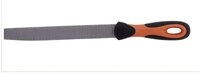 BAHCO Feile Raspel-&Ouml;berg-Kabinett mit Heft 250mm Hieb 2 6-343-10-2-2
