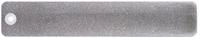 Pferd Feile, Diamantblech 170 x 30 x 0,7 mm D 126