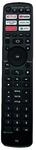 azurano Ersatz f&uuml;r PANASONIC RC700E, RC700P, TZZ00003017A, R3PA265, Voice