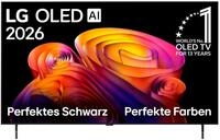 LG OLED48B6ELC OLED-Fernseher (121 cm/48 Zoll, 4K Ultra HD, Smart-TV)