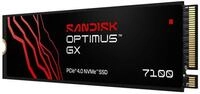 Sandisk SSD-Festplatte
