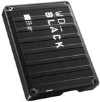 WD HDD-Festplatte