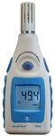 PeakTech Klimamesser PEAKTECH Thermo-Hygrometer P 5160, -10... +50&deg;C