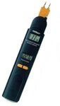 Westfalia Werkzeug Feuchtigkeitsmesser Feuchtigkeitsmesser Thermometer