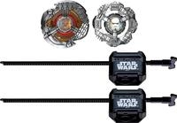 Hasbro Kreisel Beyblade X Star Wars Collab Chewbacca