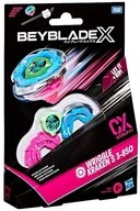 Takara Tomy Speed-Kreisel Takara Tomy Beyblade X CX Wriggle Kraken S 3-850