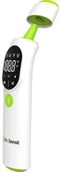 Dr. Senst Fieberthermometer DET-20F Infrarot Fieberthermometer 521-862354