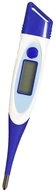 Scala Fieberthermometer Veterin&auml;r Fieberthermometer Flex 01091, Wasserfest