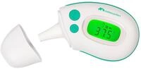 Bebeconfort Babypflege-Set Bebeconfort Mini-Multifunktionsthermometer,