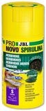 JBL GmbH & Co. KG PRONOVO SPIRULINA GRANO CLICK, f&uuml;r: Fische