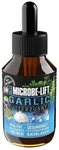 ARKA Biotechnologie GmbH Aquarien-Substrat Microbe-Lift Garlic - Futterzusatz...
