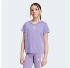 adidas Sportswear T-Shirt TRAIN ESSENTIALS REGULAR FIT LOGO TRAINING KIDS