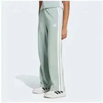 adidas Sportswear Sporthose ESSENTIALS f&uuml;r Kinder, aus Baumwolle, mit Gummizug,