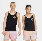 adidas Originals Tanktop PRIDE GFX TANK f&uuml;r Erwachsene, mit Rundhalsausschnitt, ohne