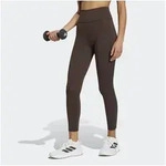 adidas Performance Trainingstights OPTIME WORKOUT 3-STREIFEN 7/8 LEGGINGS