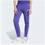 adidas Sportswear Sporthose W 3S FL SL PT schmal geschnitten, f&uuml;r vielseitige