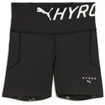 PUMA Trainingsshorts W X HYROX PWRMODE 4 SHORT TIGHT Regular Fit, f&uuml;r...