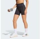 adidas Performance Shorts OPTIME WORKOUT 3-STREIFEN KURZE LEGGINGS