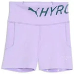 PUMA Trainingsshorts W X HYROX PWRMODE 4 SHORT TIGHT Regular Fit, f&uuml;r...